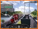 Truck Simulator PRO 2016 related image