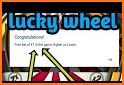 Lucky Wheel related image