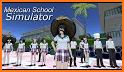 Mexican School VR - Cardboard related image