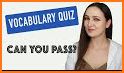 Russian language quiz related image