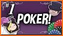 M show poker related image