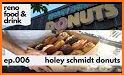 Holey Schmidt Donuts related image