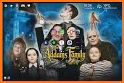 the addams family wallpaper related image