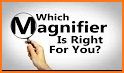 Magnifier - Magnifying Glass related image