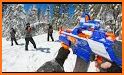 Call Of Winter War: Gun Shooting Games for free related image