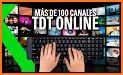 Canales TV - HD Gratis Online Ver En Español Guide related image