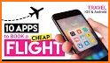 Flights Right Last Minute Cheap Flights Travel App related image