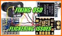 OSD related image