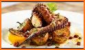 Squid and Octopus Recipes related image