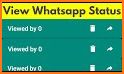 Whatz Web Chat and Status Saver related image