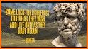 Best Philosophy Quotes - Daily Stoic related image
