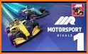 Motorsport Rivals related image