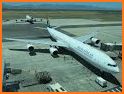 South African Airways related image
