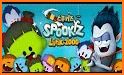 Monster Puzzle – Spookiz Link Quest related image