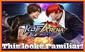 The King of Fighters ARENA related image