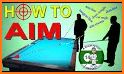 Billiards Coach: Aim Training related image