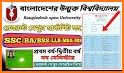 exam result for bd/ রেজাল্ট দেখুন related image