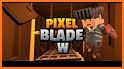 Pixel Blade W related image