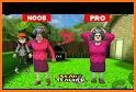 Noob VS Pro - Angry Teacher related image
