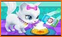 Kitty Cat Games For Kids Free related image