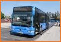 Cyprus By Bus related image