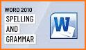 Correct Spelling - English Grammar Check related image