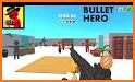 Bullet Hero - Slow Motion Shooter related image