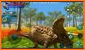 Triceratops Simulator: Dino related image