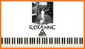 ROXANNE - Arizona Zervas - Piano Tiles related image