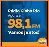 Rádio Globo related image