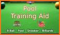 Cueist: Pool Training related image