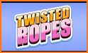 Twisted Ropes: Untangle 3D related image
