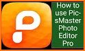 PicsMaster Photo Editor Pro related image