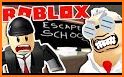 Escape Obby School Roblx Mod related image