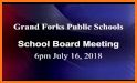 Grand Forks Public Schools related image