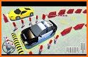 Advance Car Parking Simulator related image