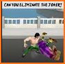 Kickboxing Karate Fighting Games: Kung Fu Fight related image