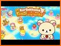 Korilakkuma Tower Defense related image