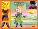 Goku Dress Up related image