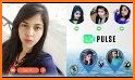 Pulse Video Chat - Swipe & Meet related image