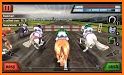 Horse Racing 3D related image