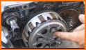 Best Motorcycle Engine Mechanism related image