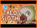 Taco Sloth related image