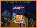 Spookley the Square Pumpkin related image