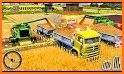 Farming Tractor Simulator: Real Farming Games related image