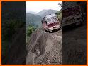 Off-road Indian Truck Driving related image