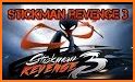 Stickman Revenge 3: League of Heroes related image