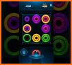 Puzzle Game : Color Rings related image