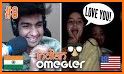Tips for Omegle Live Chat - Talk To Strangers related image