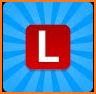 Lingo - Word Game. Guess the 5 letter word. related image